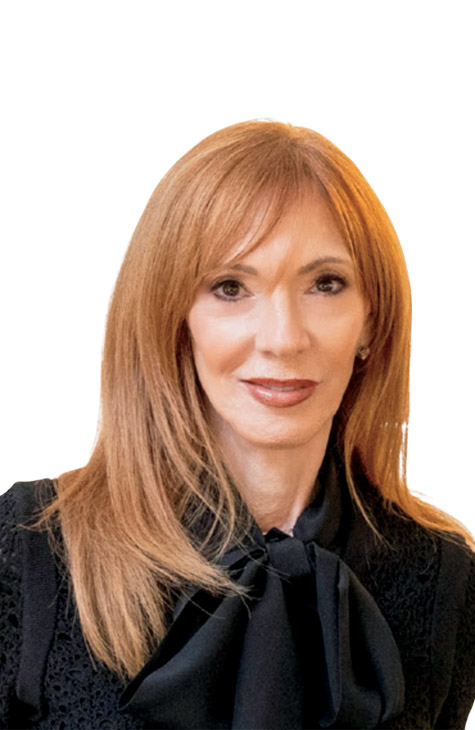 Joanne Shaer